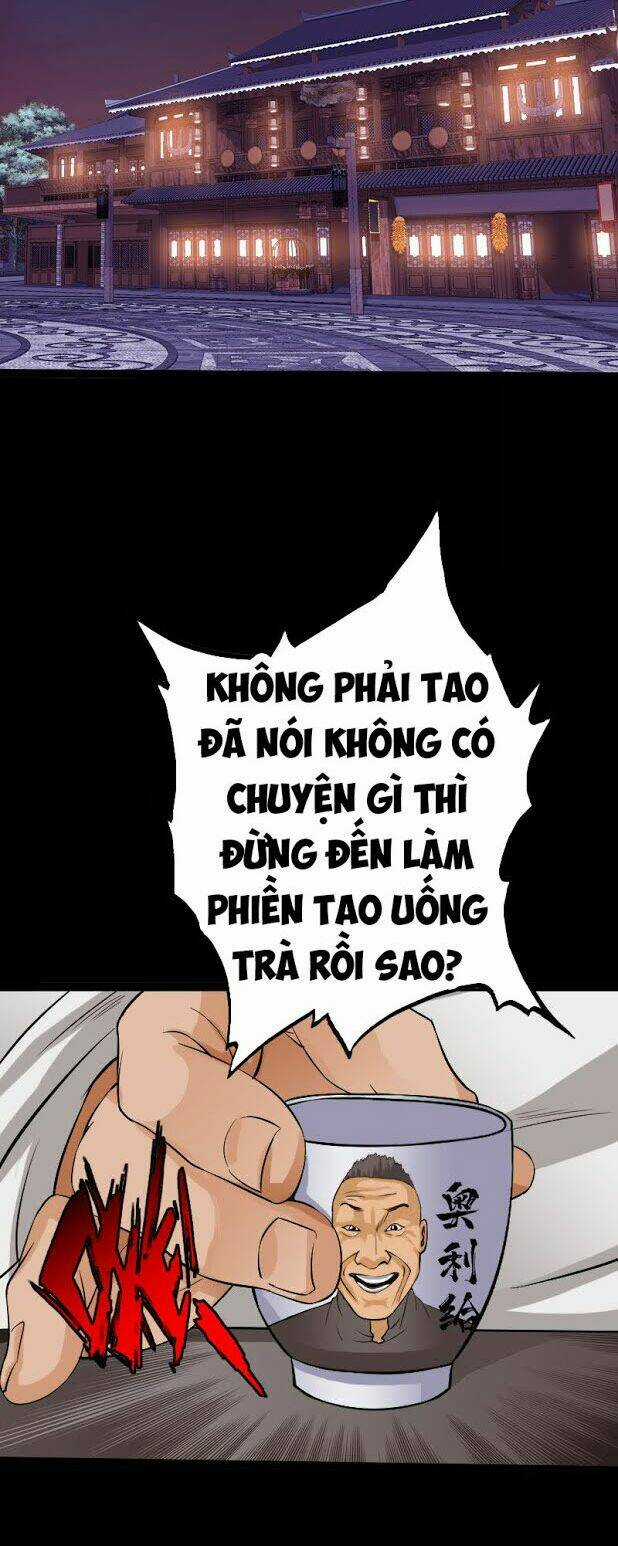 Tuyệt Phẩm Tà Thiếu - Chapter 78 - Trang 23
