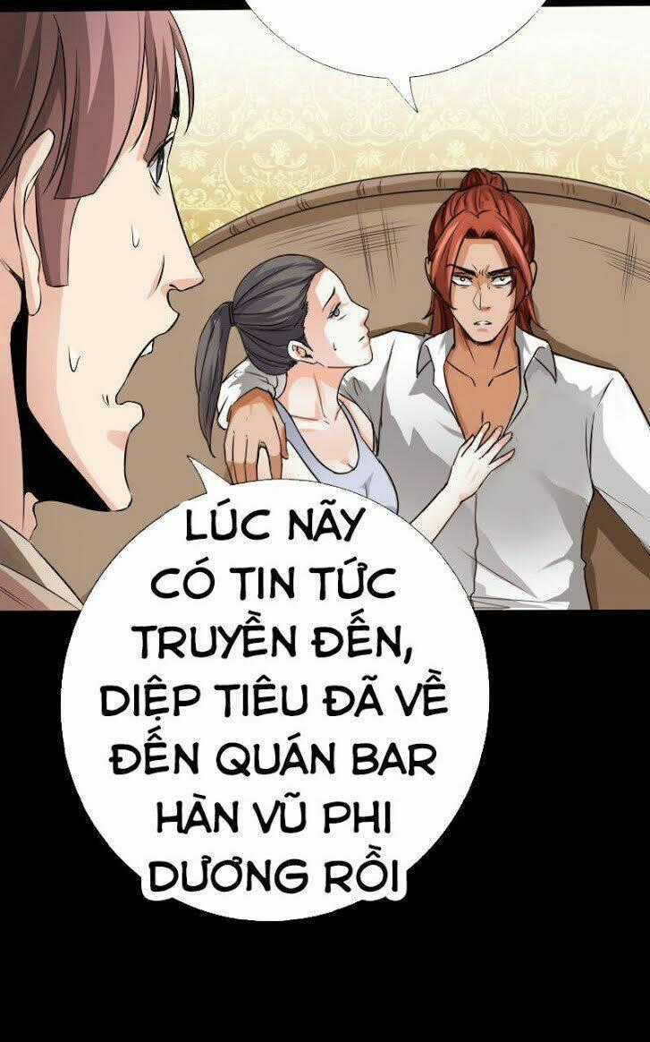 Tuyệt Phẩm Tà Thiếu - Chapter 78 - Trang 25