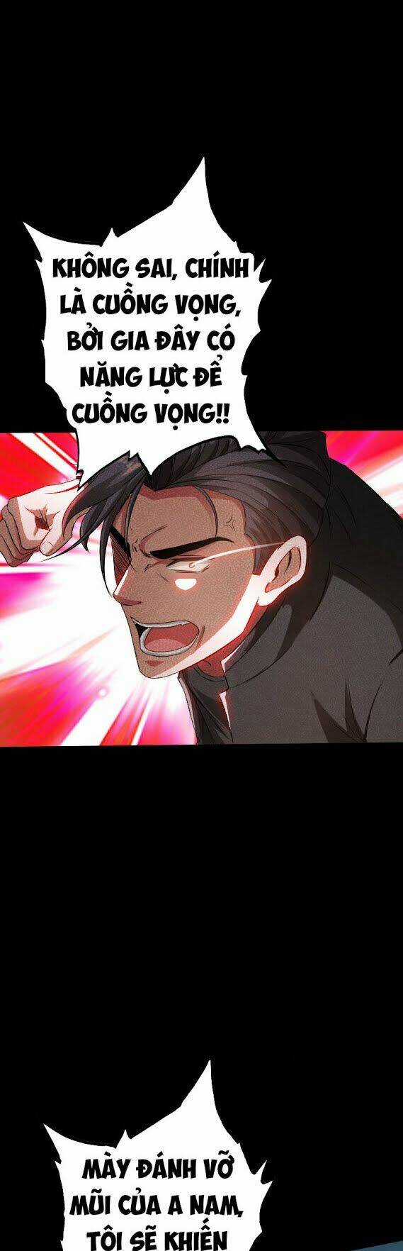 Tuyệt Phẩm Tà Thiếu - Chapter 78 - Trang 5