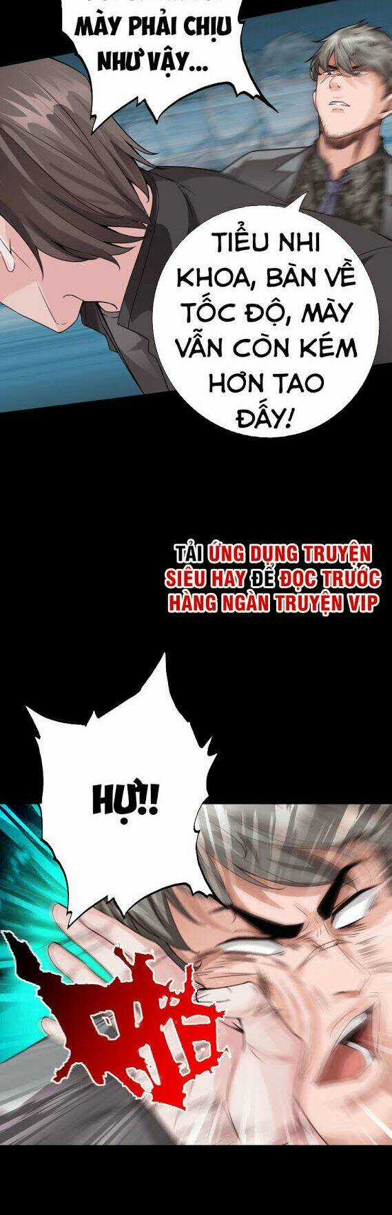 Tuyệt Phẩm Tà Thiếu - Chapter 78 - Trang 6