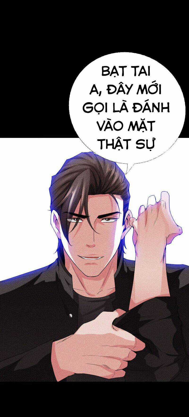 Tuyệt Phẩm Tà Thiếu - Chapter 78 - Trang 8
