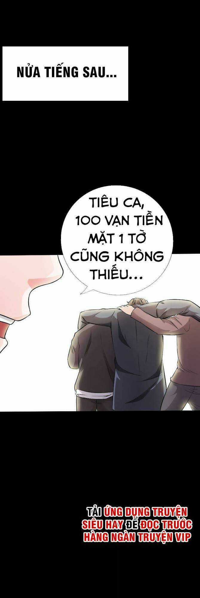 Tuyệt Phẩm Tà Thiếu - Chapter 79 - Trang 11