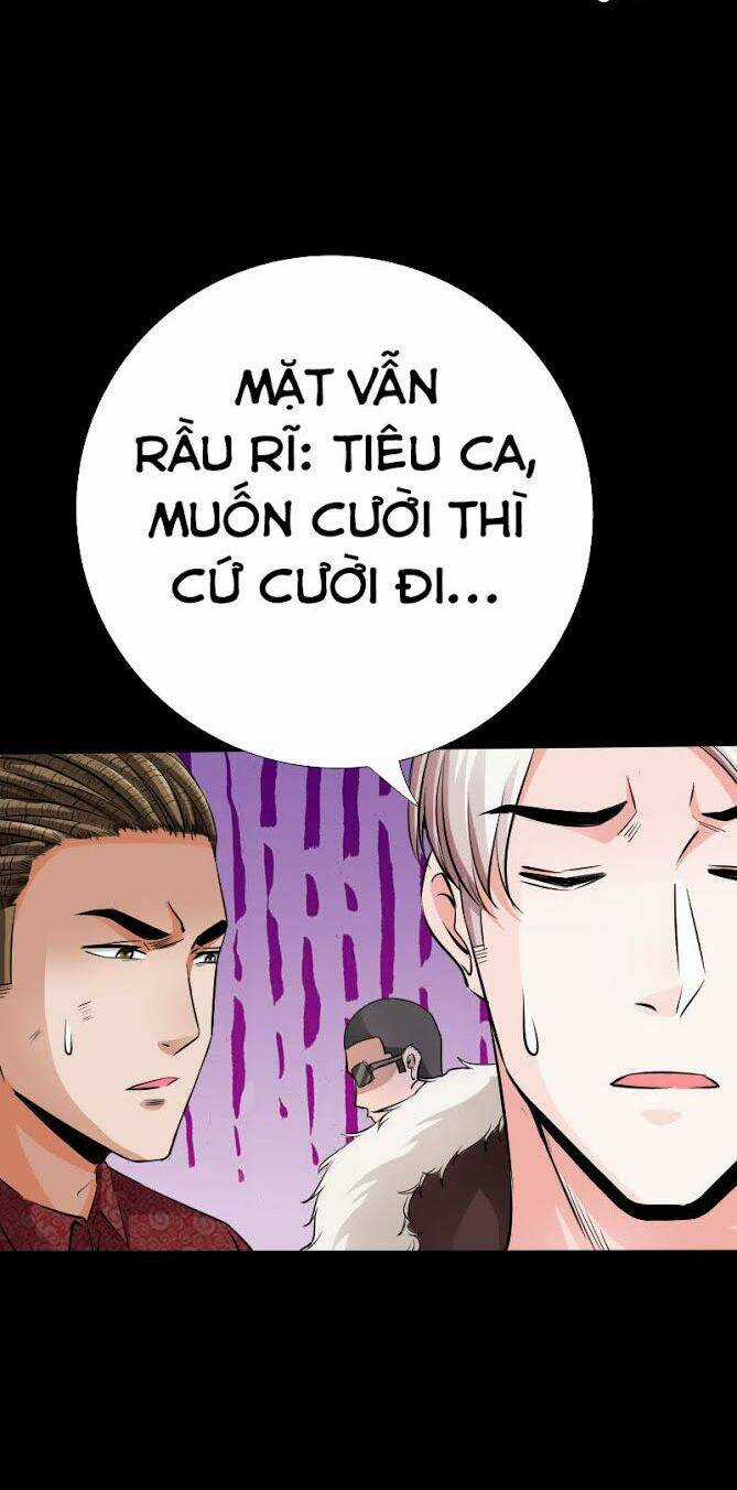 Tuyệt Phẩm Tà Thiếu - Chapter 79 - Trang 13