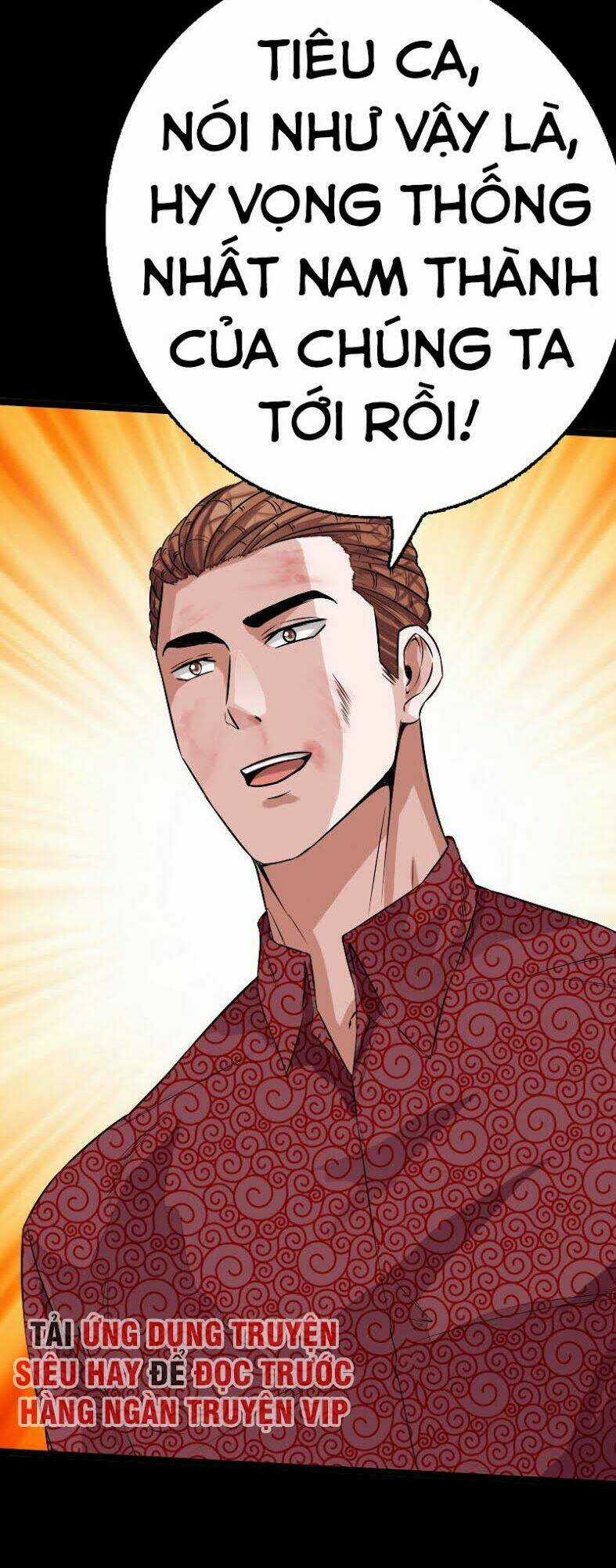 Tuyệt Phẩm Tà Thiếu - Chapter 79 - Trang 18