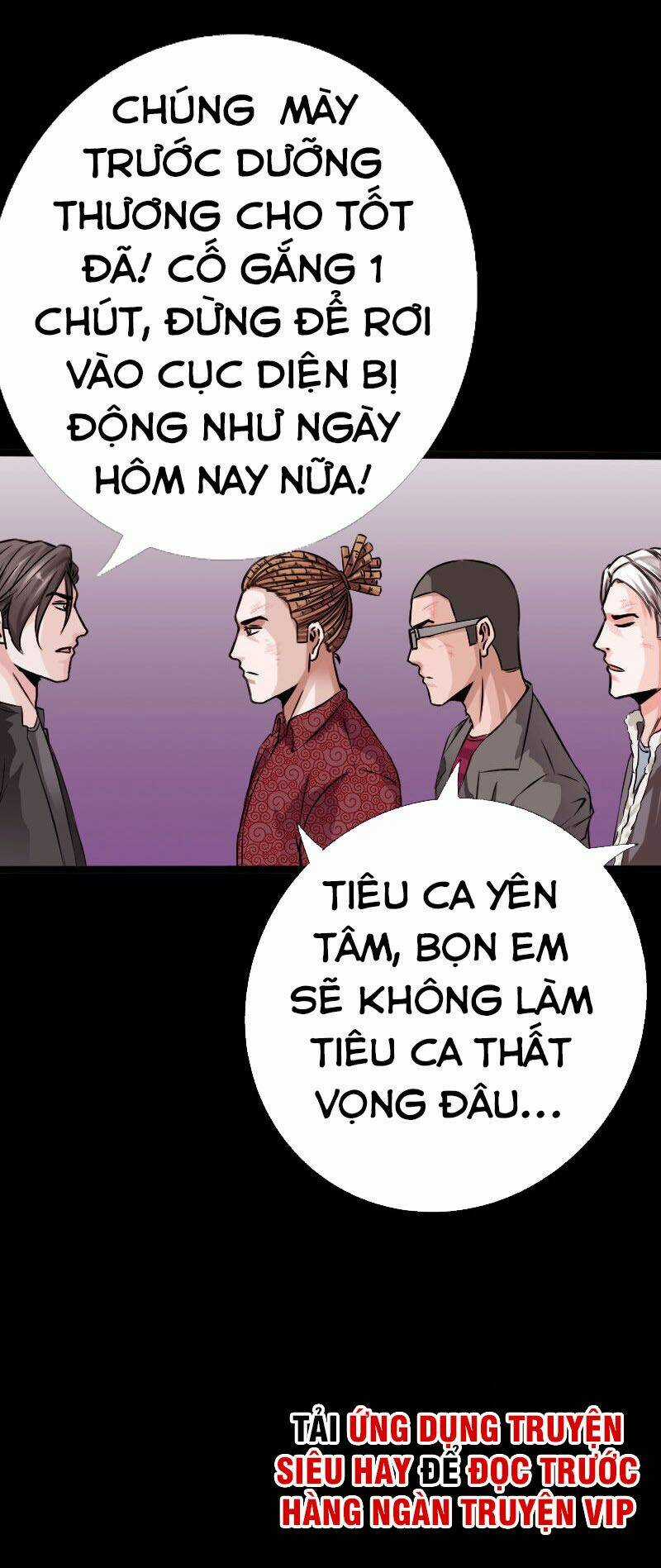 Tuyệt Phẩm Tà Thiếu - Chapter 79 - Trang 19
