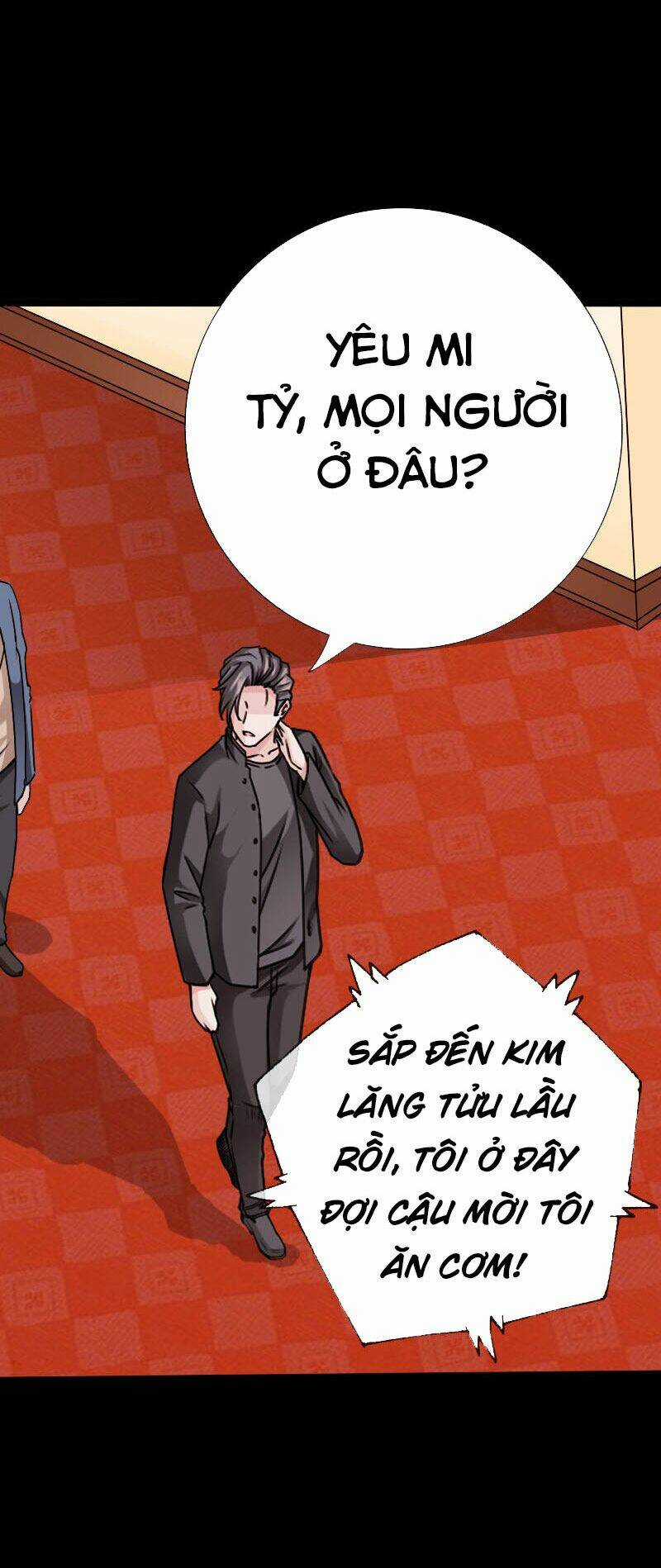 Tuyệt Phẩm Tà Thiếu - Chapter 79 - Trang 20