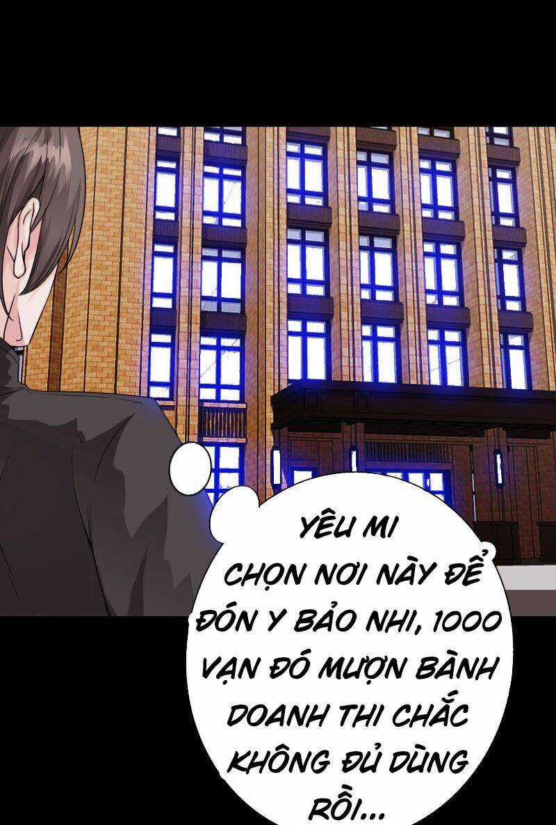 Tuyệt Phẩm Tà Thiếu - Chapter 79 - Trang 21