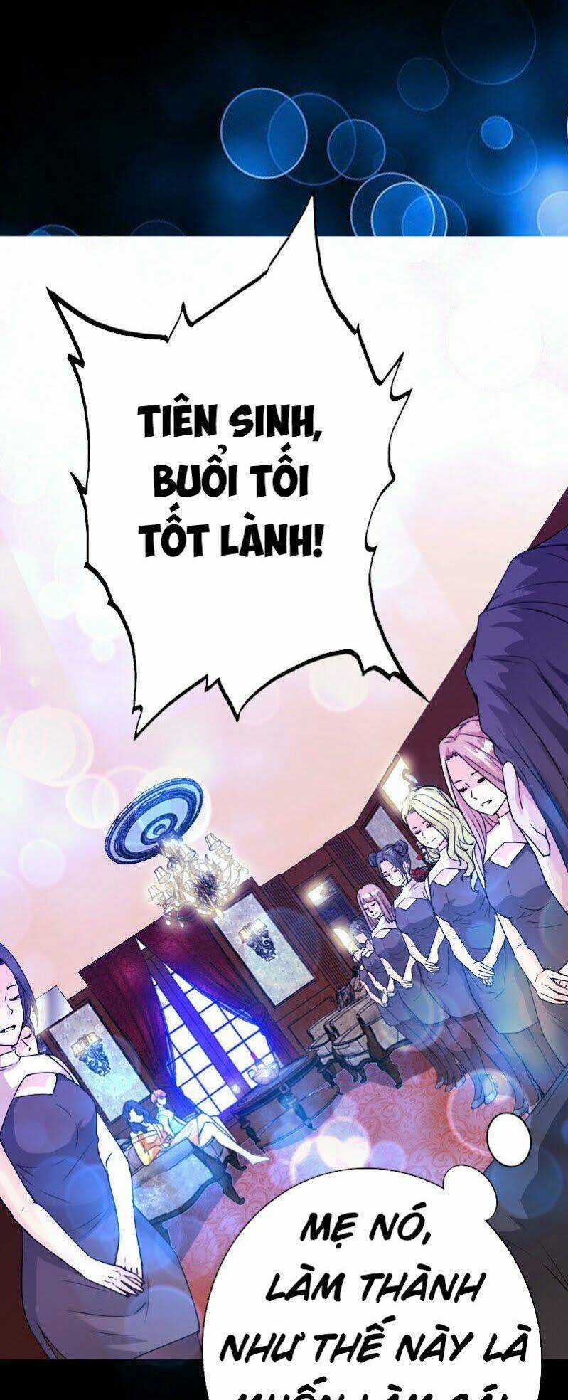 Tuyệt Phẩm Tà Thiếu - Chapter 79 - Trang 23