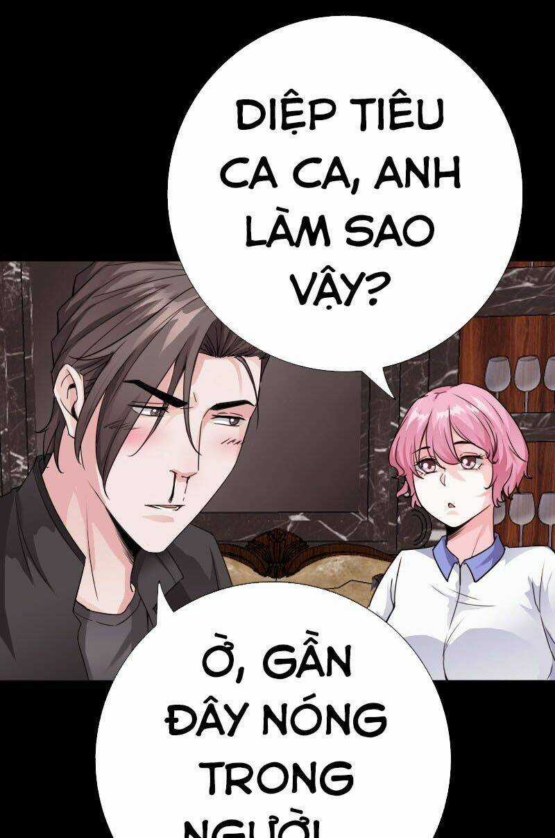 Tuyệt Phẩm Tà Thiếu - Chapter 79 - Trang 25