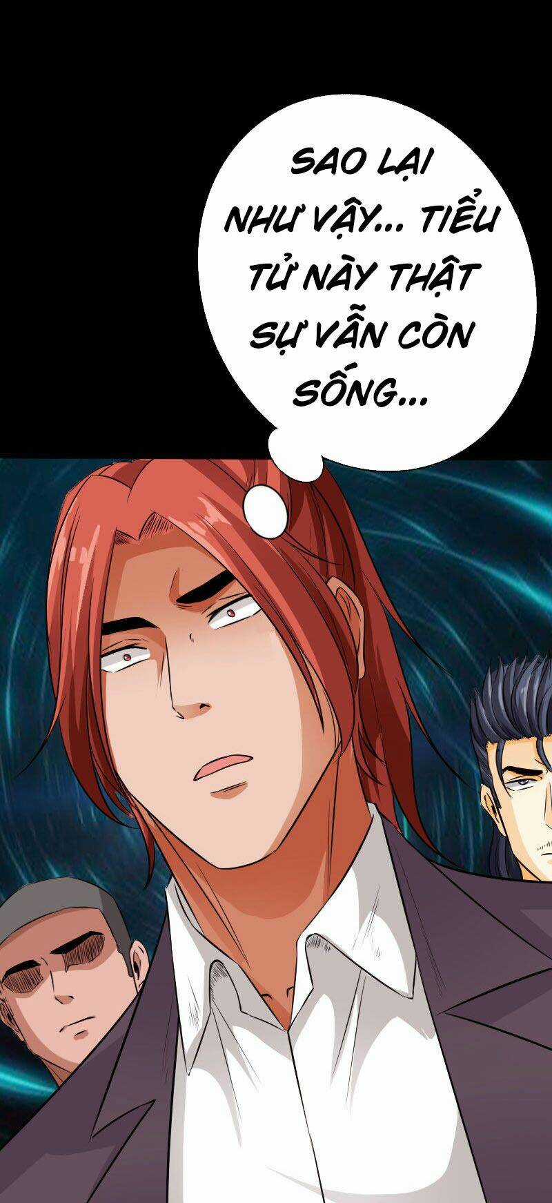 Tuyệt Phẩm Tà Thiếu - Chapter 79 - Trang 4