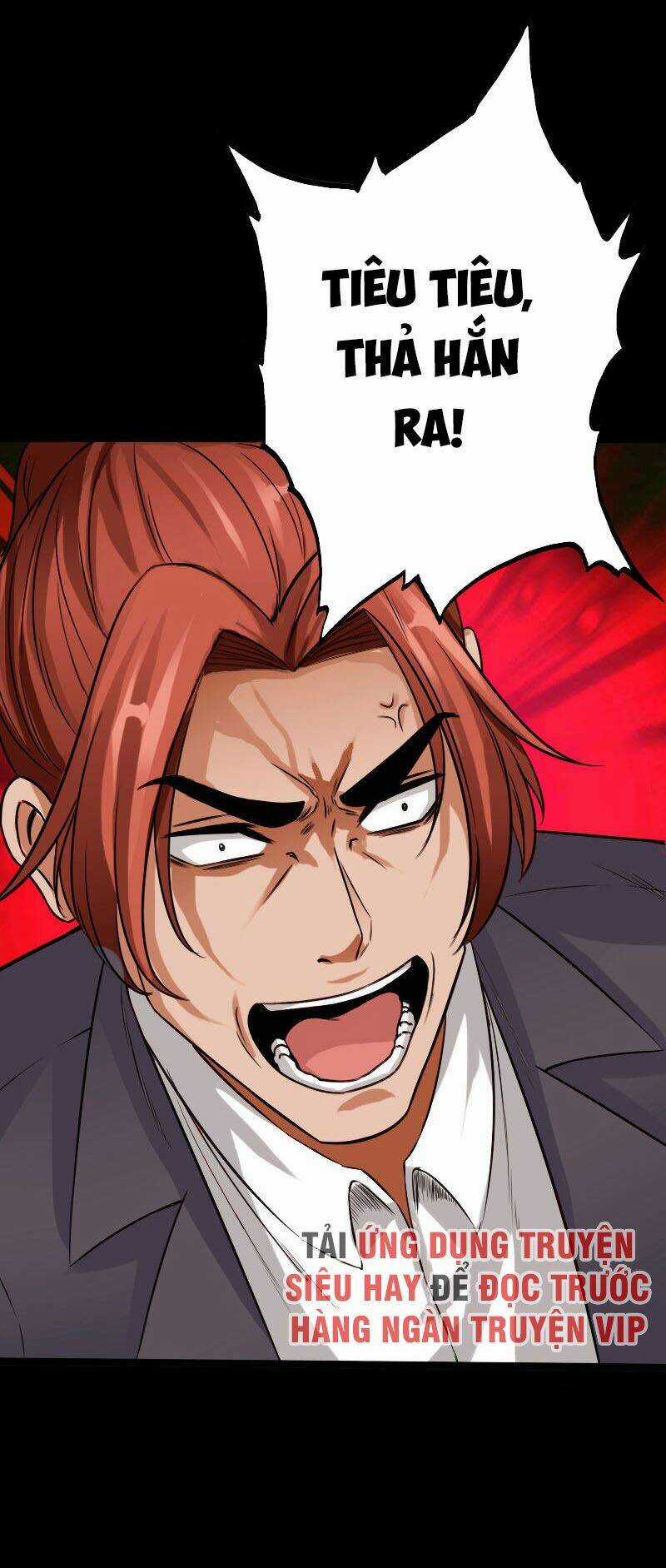 Tuyệt Phẩm Tà Thiếu - Chapter 79 - Trang 6