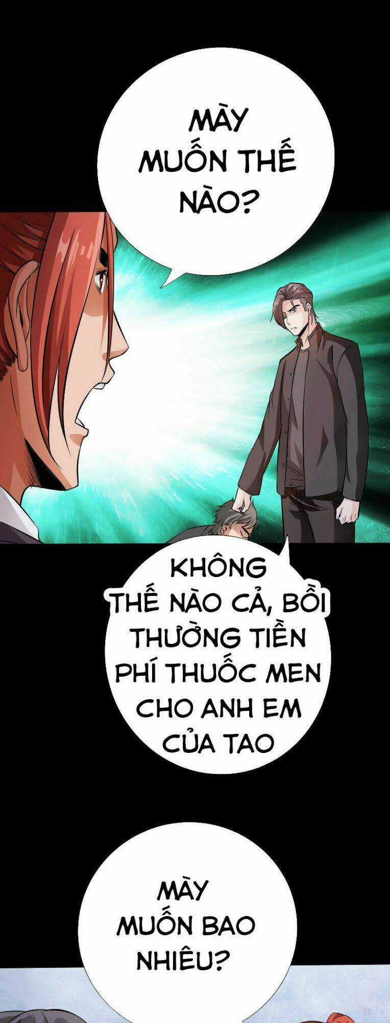 Tuyệt Phẩm Tà Thiếu - Chapter 79 - Trang 8