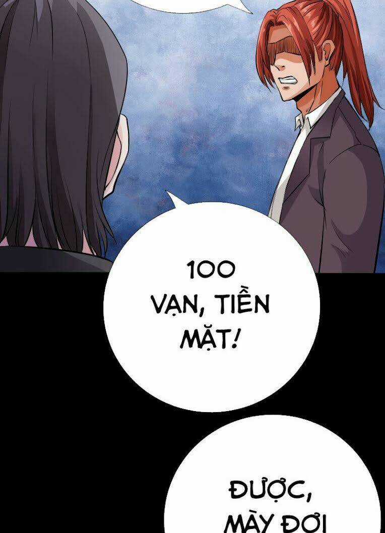 Tuyệt Phẩm Tà Thiếu - Chapter 79 - Trang 9