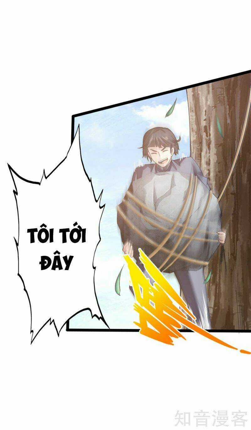 Tuyệt Phẩm Tà Thiếu - Chapter 8 - Trang 12