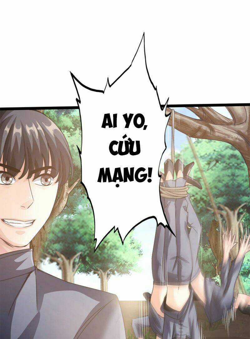 Tuyệt Phẩm Tà Thiếu - Chapter 8 - Trang 13