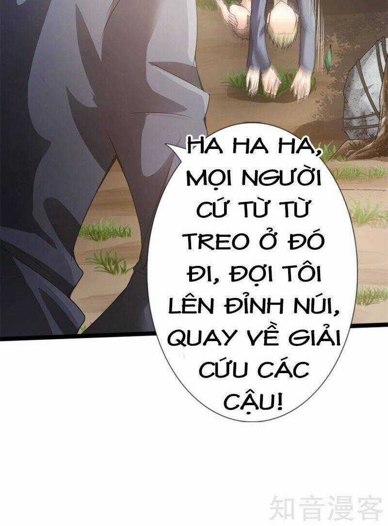 Tuyệt Phẩm Tà Thiếu - Chapter 8 - Trang 14