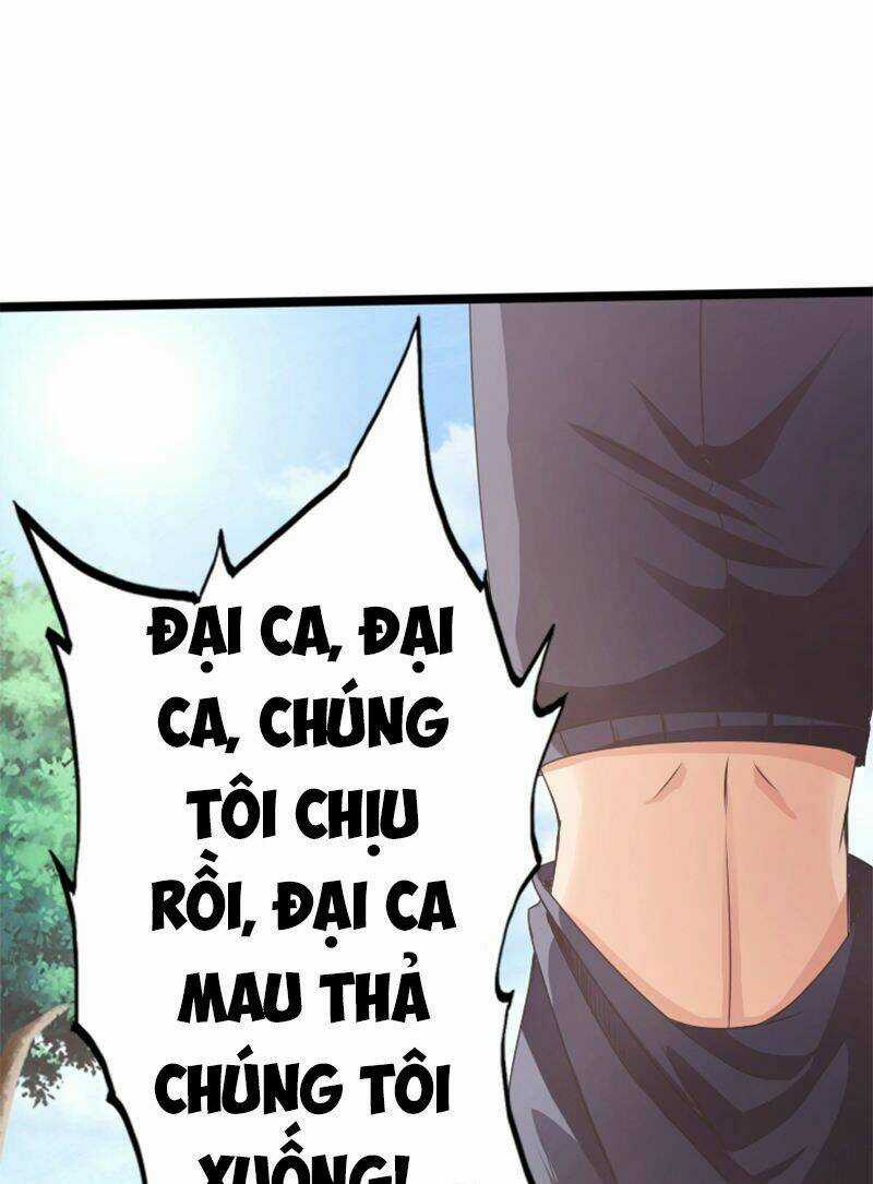 Tuyệt Phẩm Tà Thiếu - Chapter 8 - Trang 15