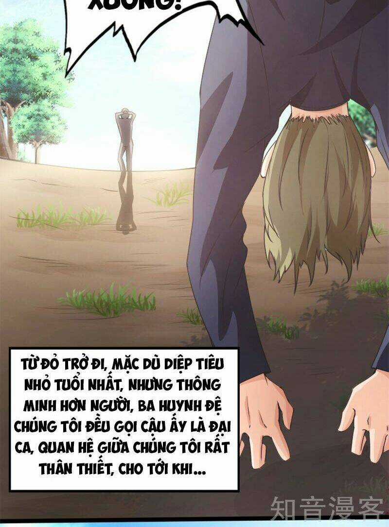 Tuyệt Phẩm Tà Thiếu - Chapter 8 - Trang 16