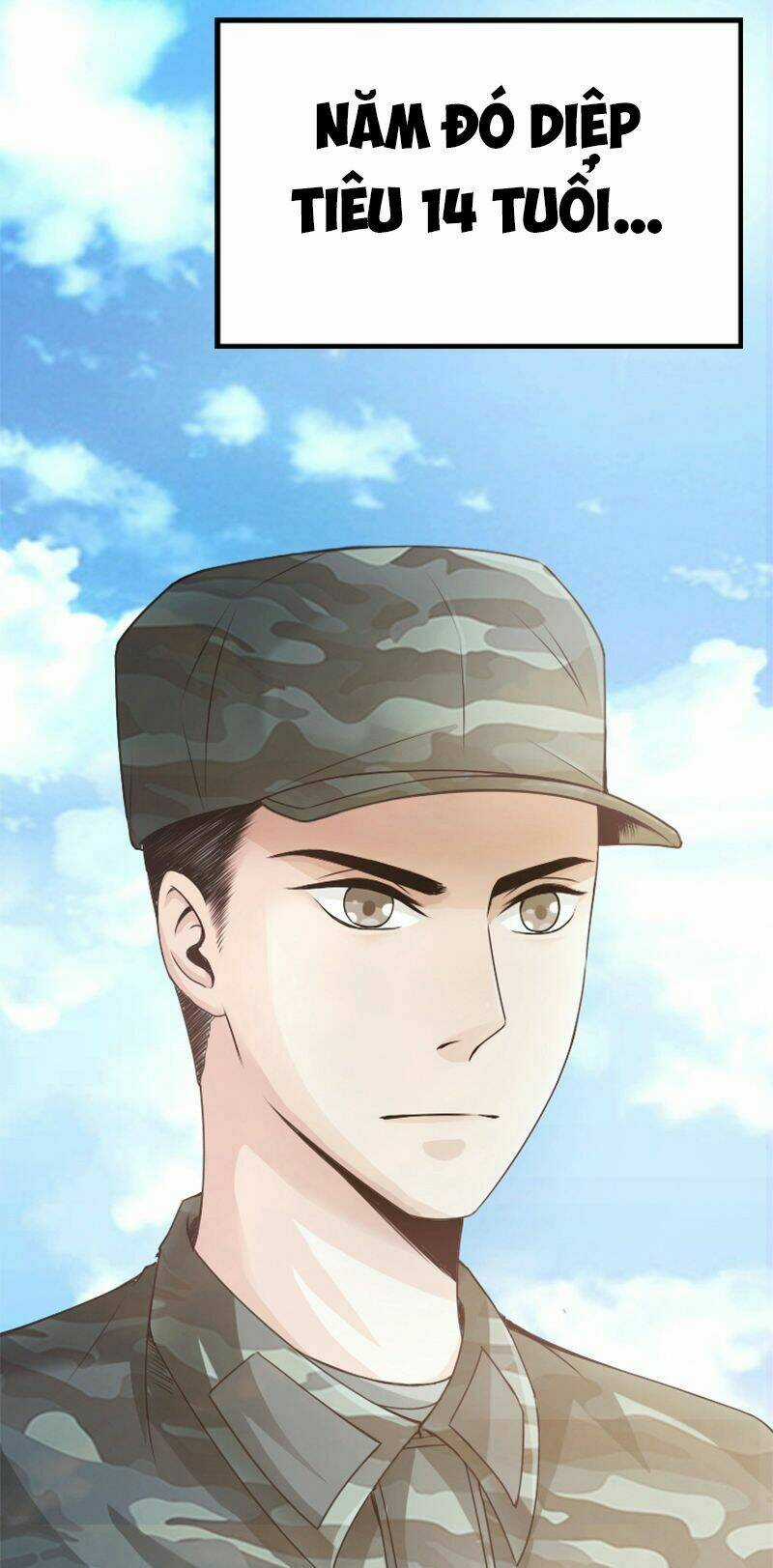 Tuyệt Phẩm Tà Thiếu - Chapter 8 - Trang 17