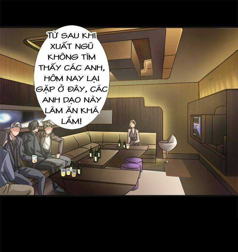 Tuyệt Phẩm Tà Thiếu - Chapter 8 - Trang 19