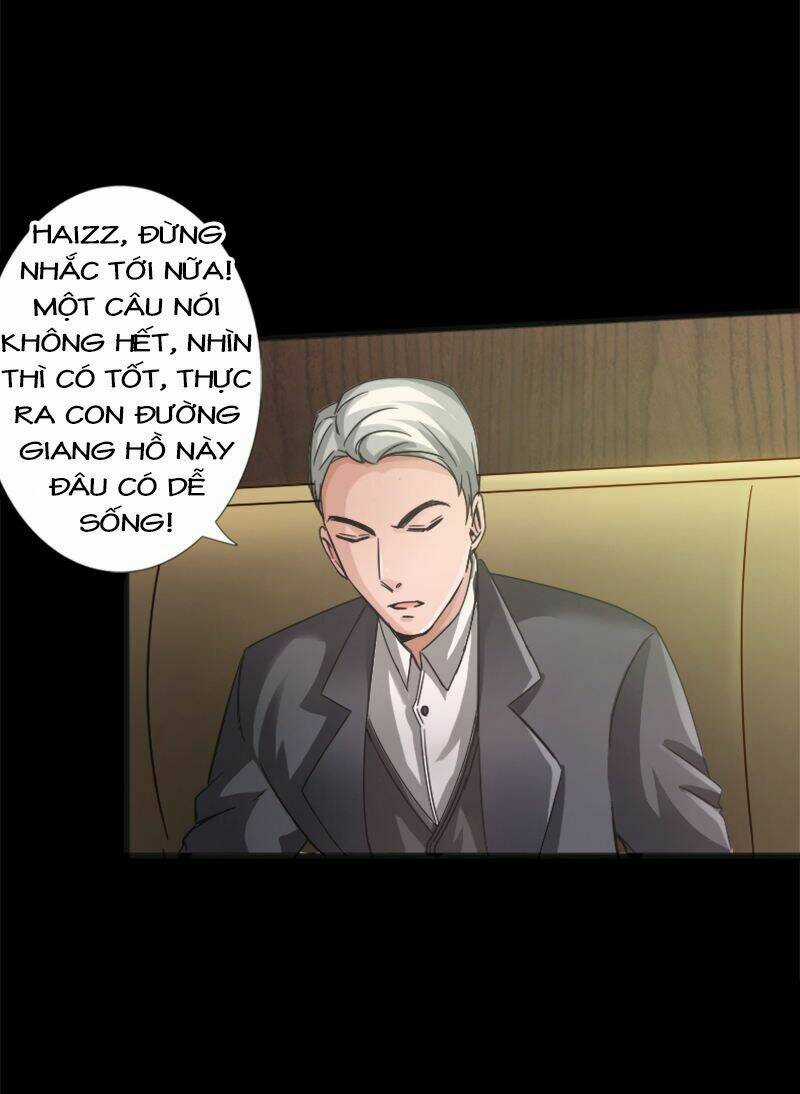 Tuyệt Phẩm Tà Thiếu - Chapter 8 - Trang 20