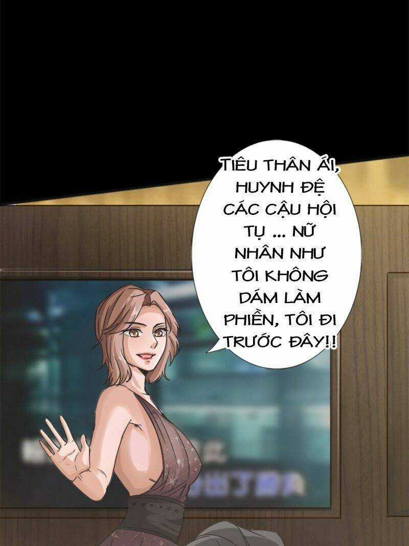 Tuyệt Phẩm Tà Thiếu - Chapter 8 - Trang 21