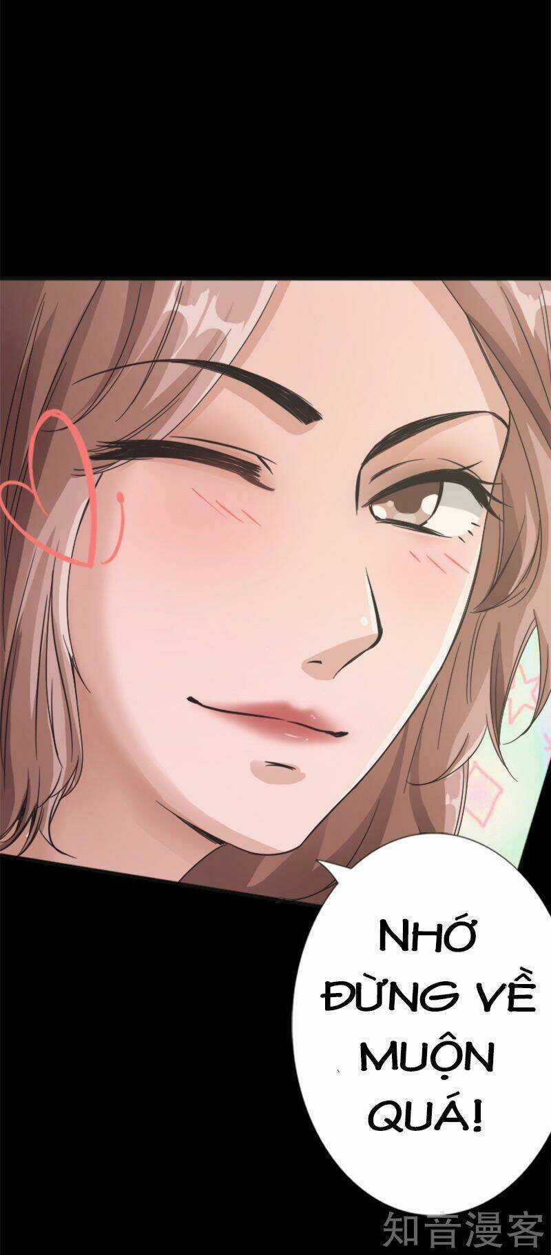 Tuyệt Phẩm Tà Thiếu - Chapter 8 - Trang 23