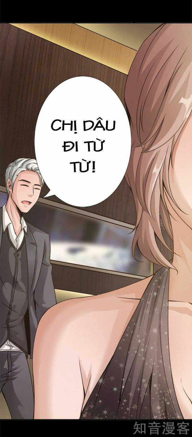 Tuyệt Phẩm Tà Thiếu - Chapter 8 - Trang 24