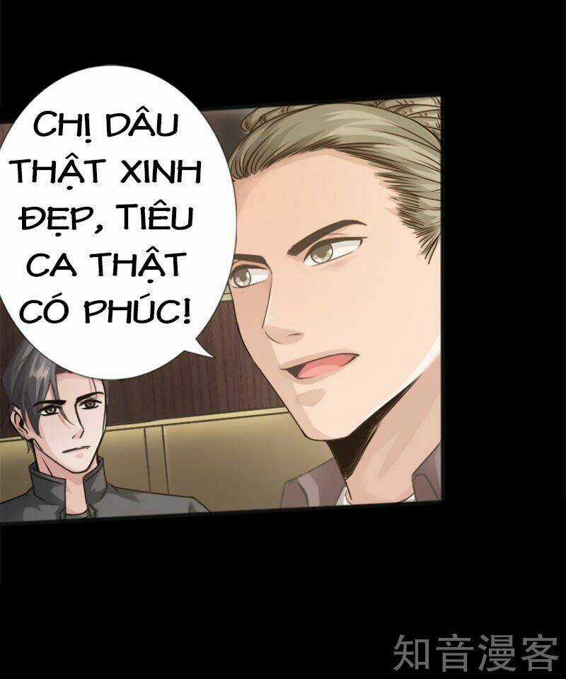 Tuyệt Phẩm Tà Thiếu - Chapter 8 - Trang 25