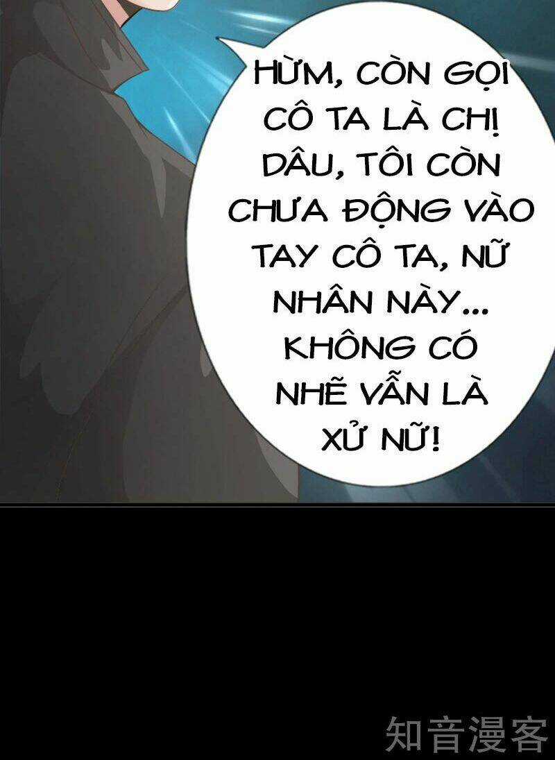 Tuyệt Phẩm Tà Thiếu - Chapter 8 - Trang 27