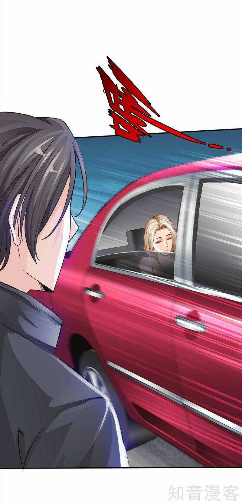 Tuyệt Phẩm Tà Thiếu - Chapter 8 - Trang 29