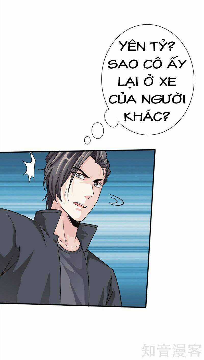 Tuyệt Phẩm Tà Thiếu - Chapter 8 - Trang 30