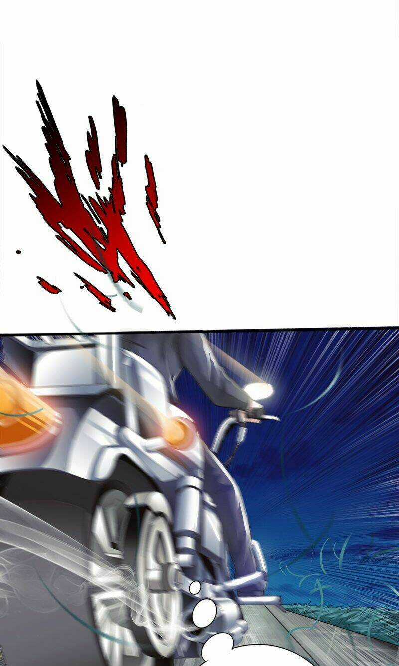 Tuyệt Phẩm Tà Thiếu - Chapter 8 - Trang 33