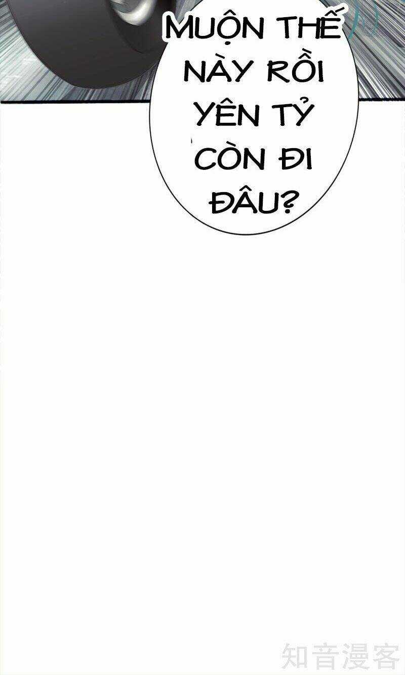 Tuyệt Phẩm Tà Thiếu - Chapter 8 - Trang 34