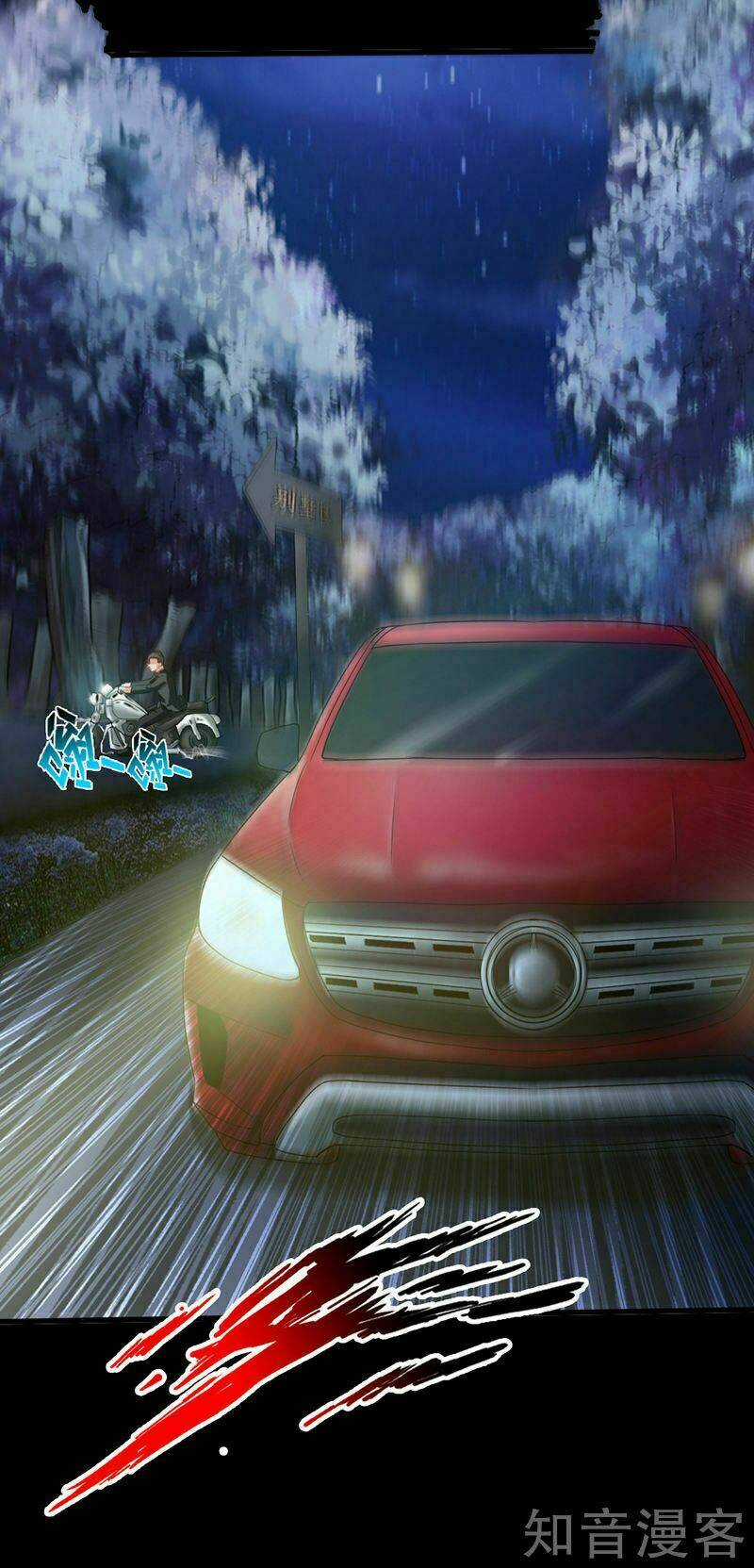 Tuyệt Phẩm Tà Thiếu - Chapter 8 - Trang 35