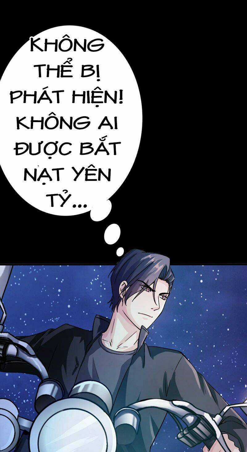 Tuyệt Phẩm Tà Thiếu - Chapter 8 - Trang 36