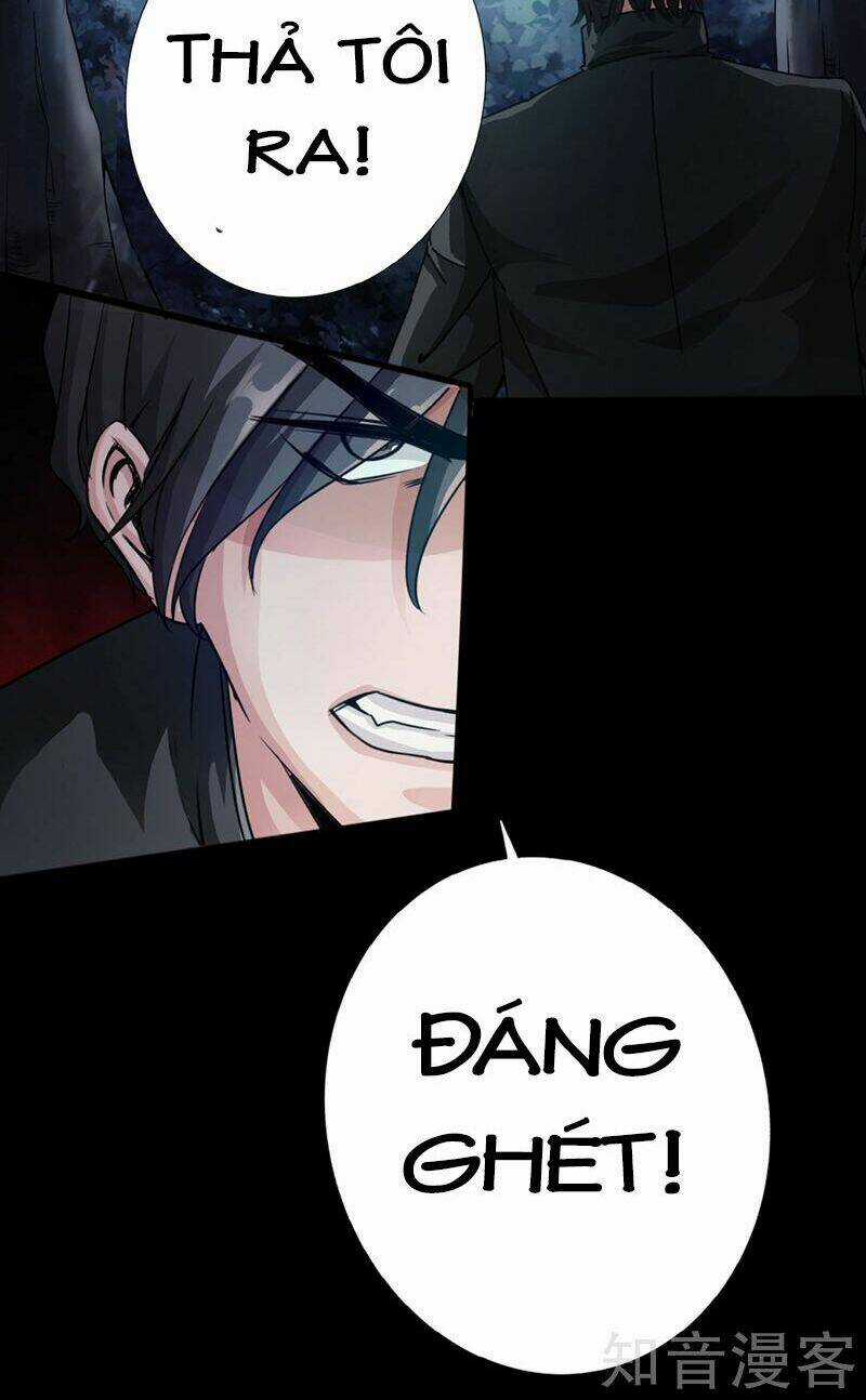 Tuyệt Phẩm Tà Thiếu - Chapter 8 - Trang 39