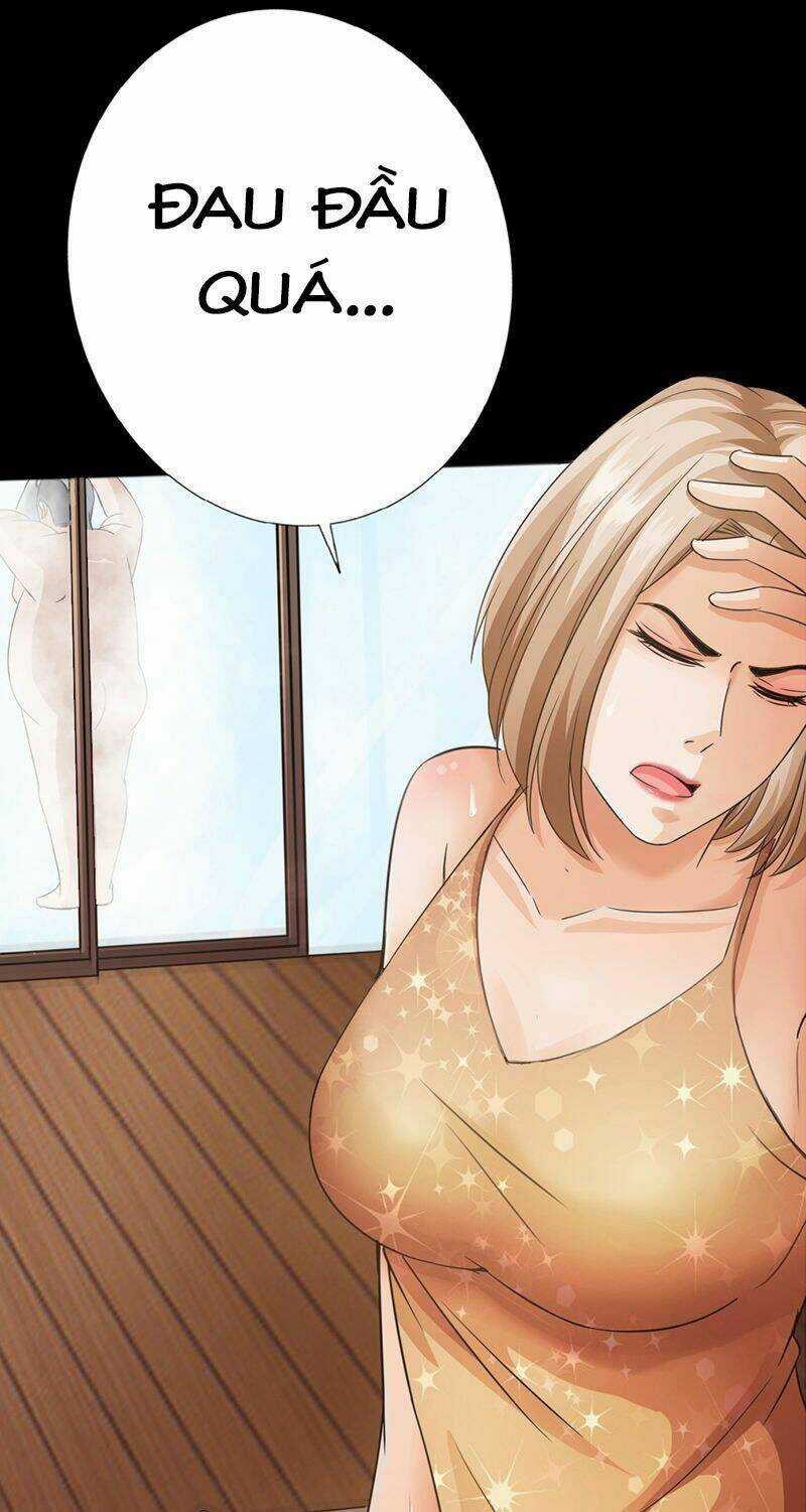 Tuyệt Phẩm Tà Thiếu - Chapter 8 - Trang 40