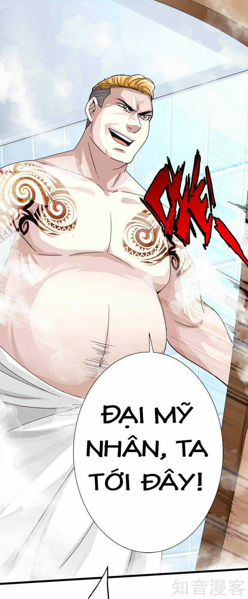 Tuyệt Phẩm Tà Thiếu - Chapter 8 - Trang 42