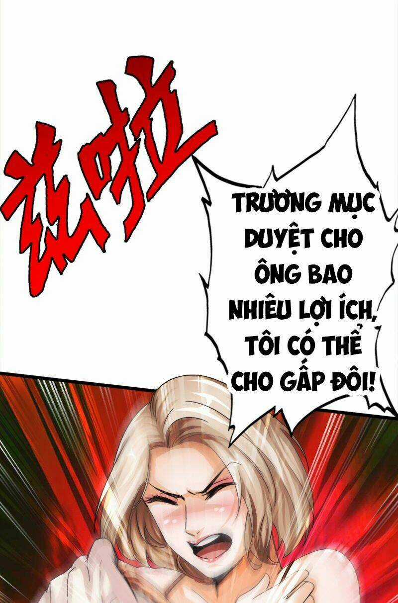 Tuyệt Phẩm Tà Thiếu - Chapter 8 - Trang 45