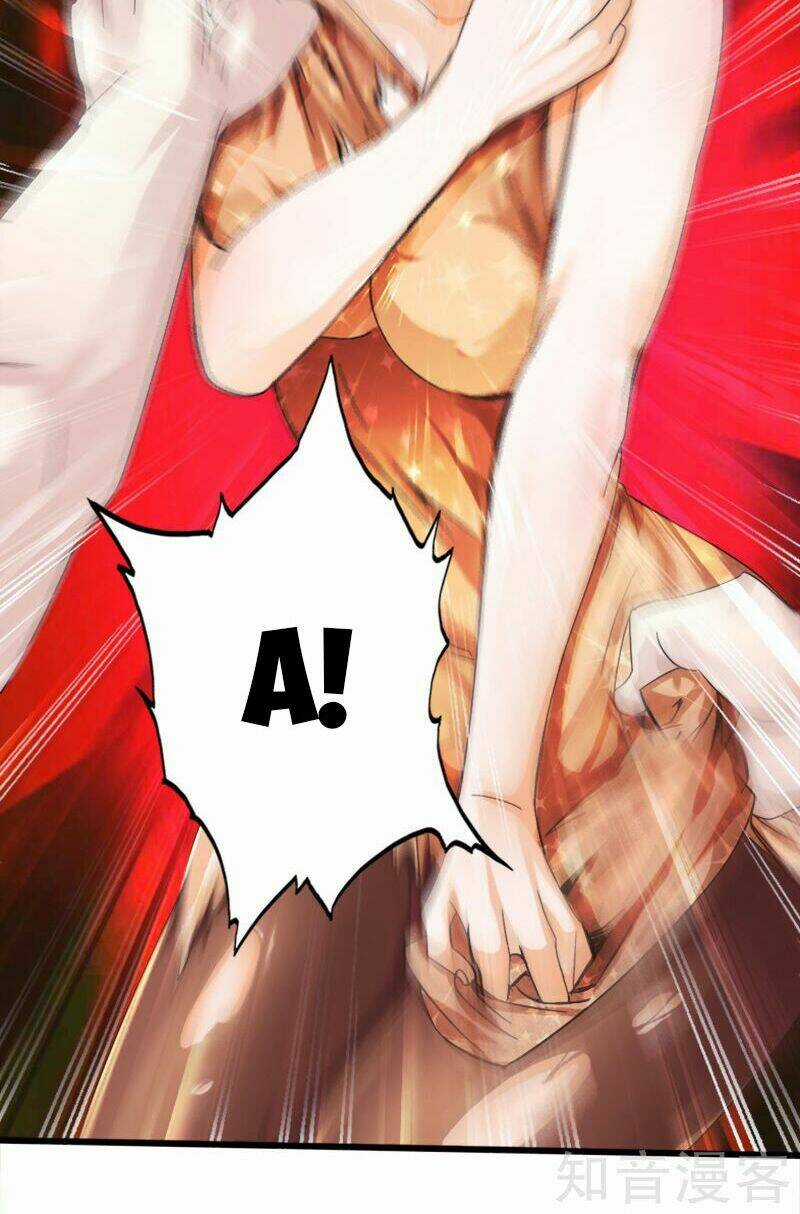 Tuyệt Phẩm Tà Thiếu - Chapter 8 - Trang 46