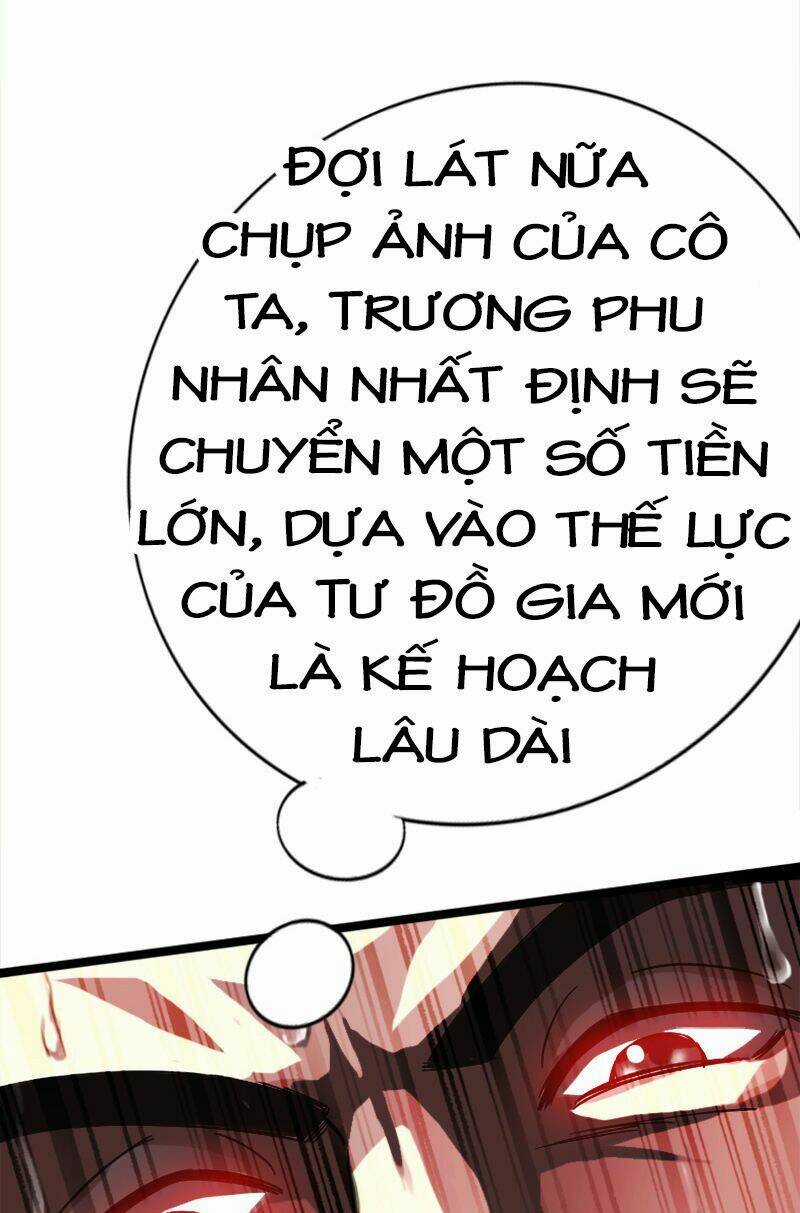 Tuyệt Phẩm Tà Thiếu - Chapter 8 - Trang 47