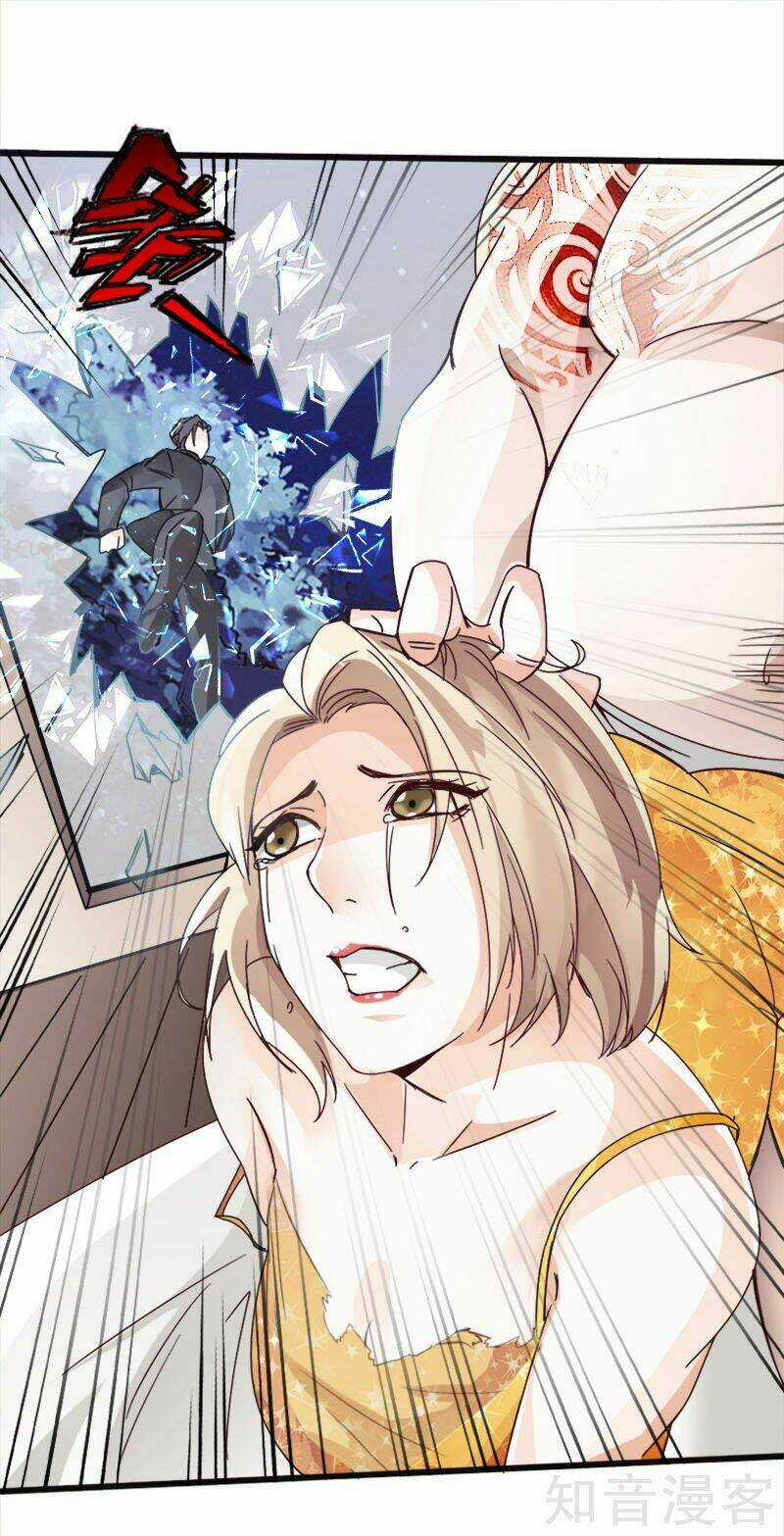 Tuyệt Phẩm Tà Thiếu - Chapter 8 - Trang 49