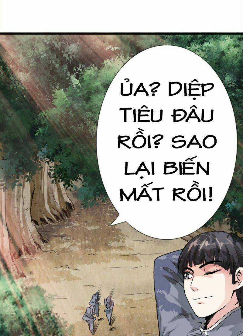 Tuyệt Phẩm Tà Thiếu - Chapter 8 - Trang 6