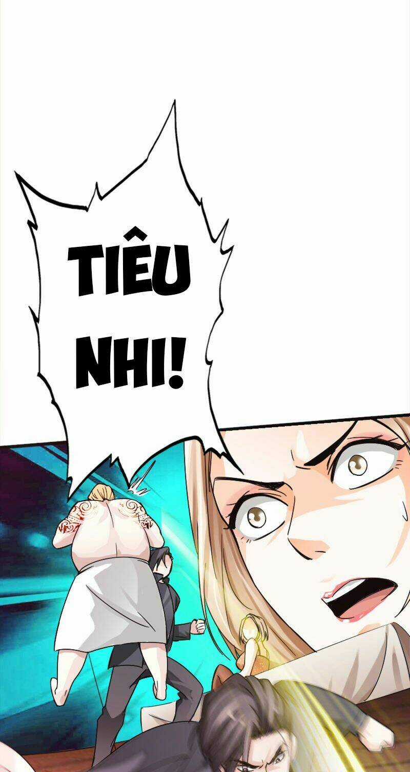 Tuyệt Phẩm Tà Thiếu - Chapter 8 - Trang 52