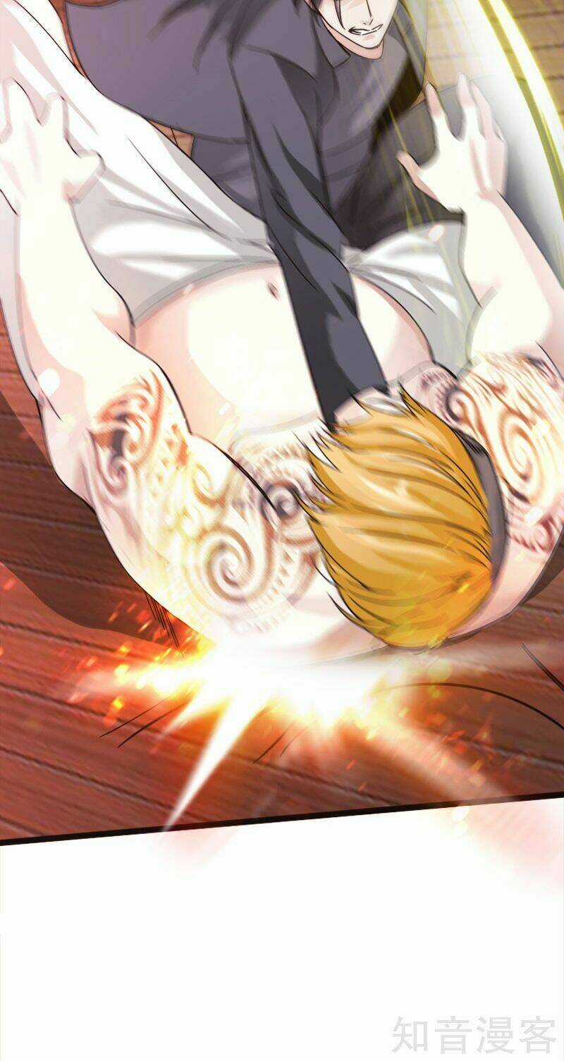 Tuyệt Phẩm Tà Thiếu - Chapter 8 - Trang 53