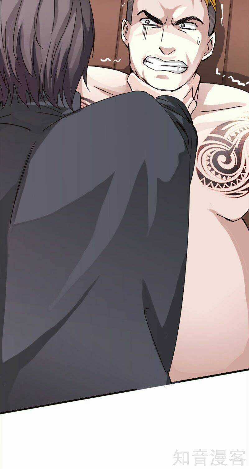 Tuyệt Phẩm Tà Thiếu - Chapter 8 - Trang 55