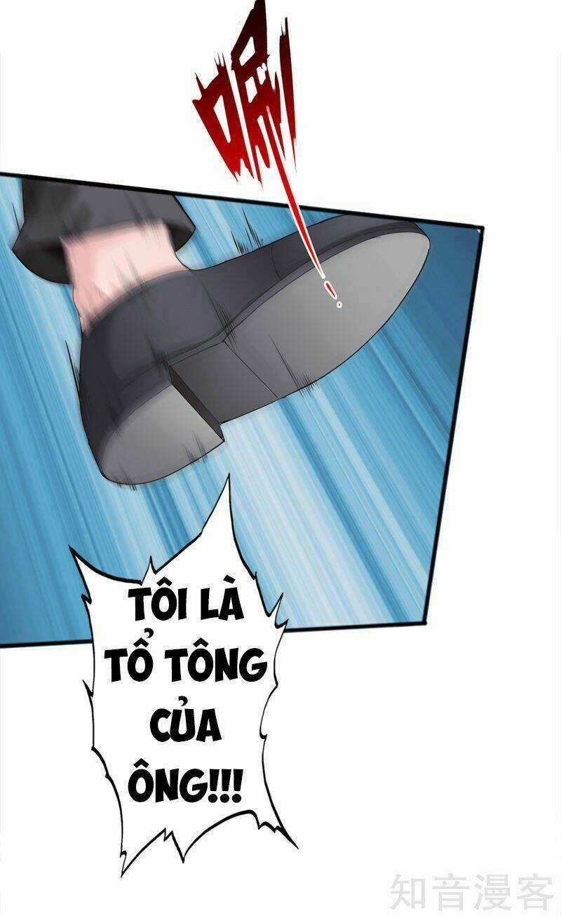 Tuyệt Phẩm Tà Thiếu - Chapter 8 - Trang 56