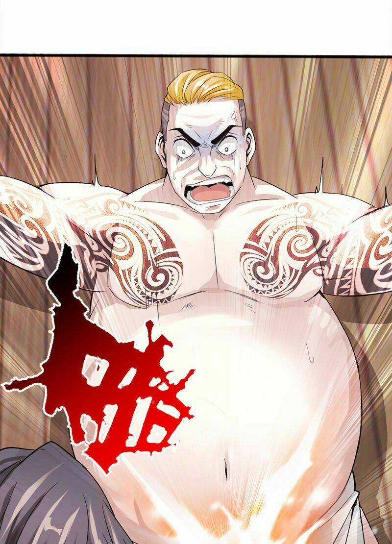 Tuyệt Phẩm Tà Thiếu - Chapter 8 - Trang 57