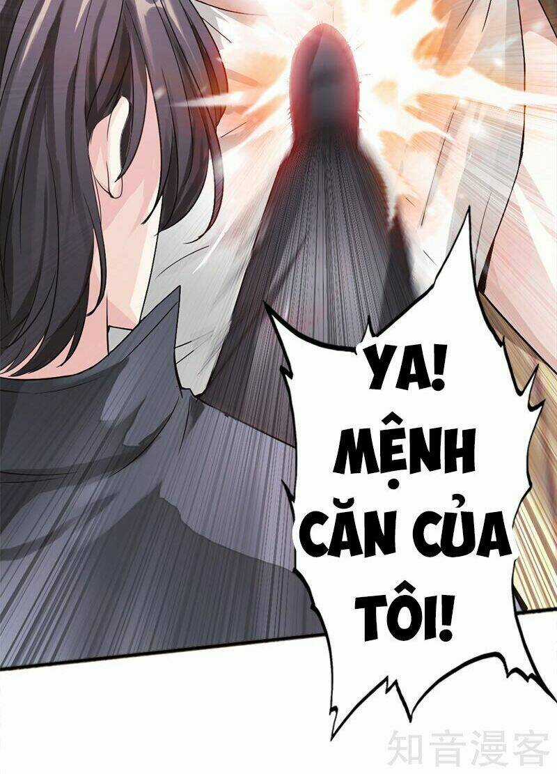 Tuyệt Phẩm Tà Thiếu - Chapter 8 - Trang 58